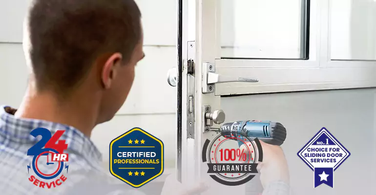 Commercial Door Opener Repair in Opa-locka
