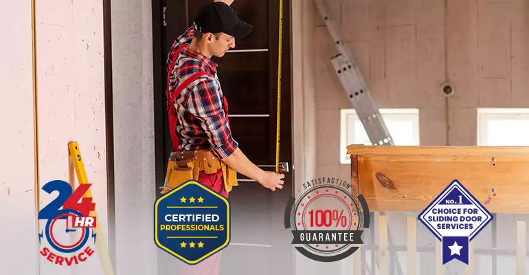 Emergency Exit Door Maintenance and Adjustment in Opa-locka