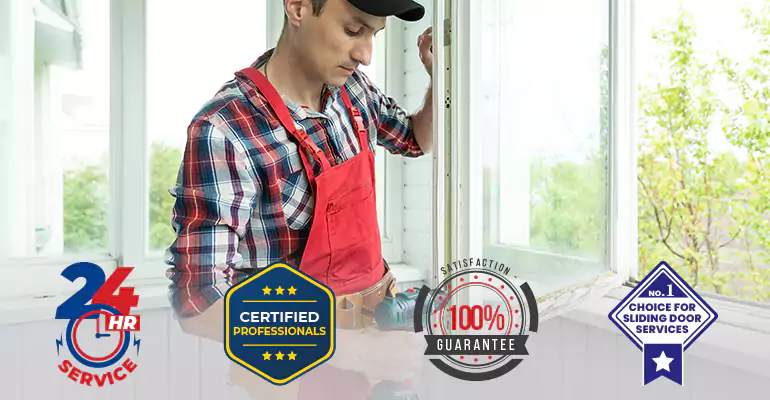 Residential New Home Window Installation Opa-locka