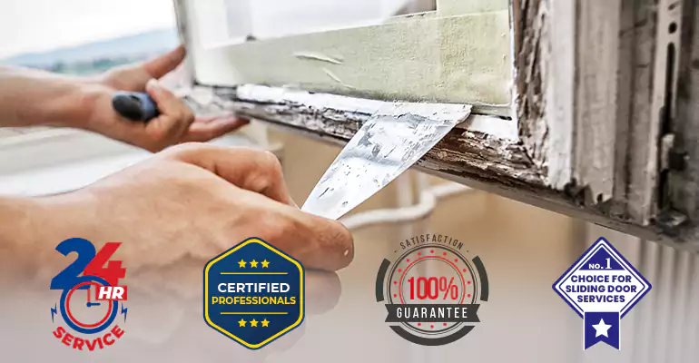 Restoring Old Double Hung Windows Opa-locka