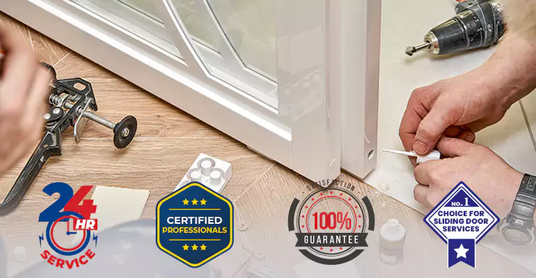 Closet & Pocket Door Rollers Replacement in Opa-locka