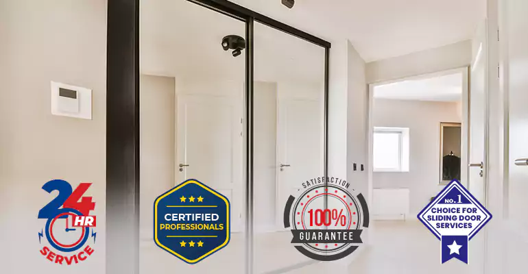 Opa-locka Sliding Wardrobe Door Adjustment