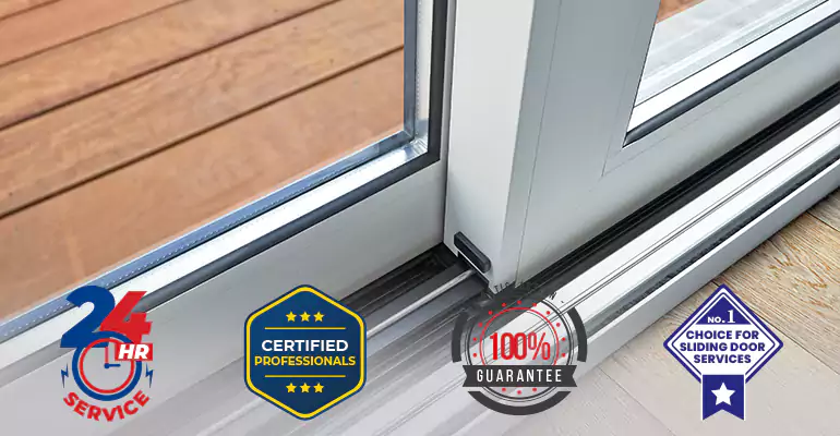 Pocket Door Track Repair Opa-locka