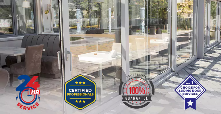 Cost-Effective Sliding French Door Replacement Opa-locka