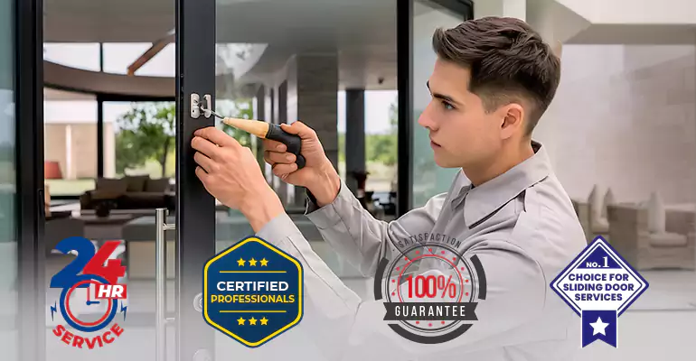 Door Panel Repair in Opa-locka, FL