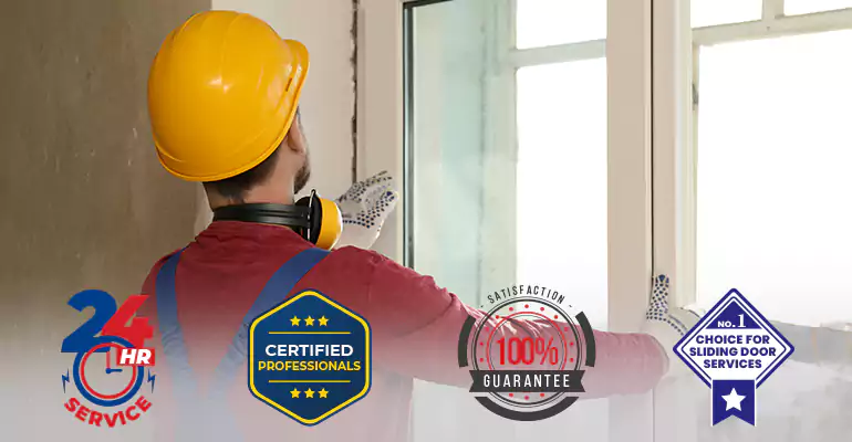 Residential Garage Door Repair Opa-locka