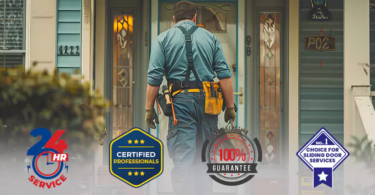 Door Sensor Repair Opa-locka