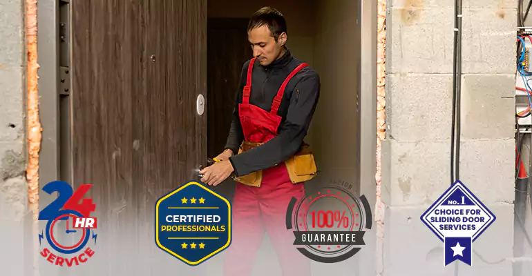 Emergency Exit Door Repair in Opa-locka, FL