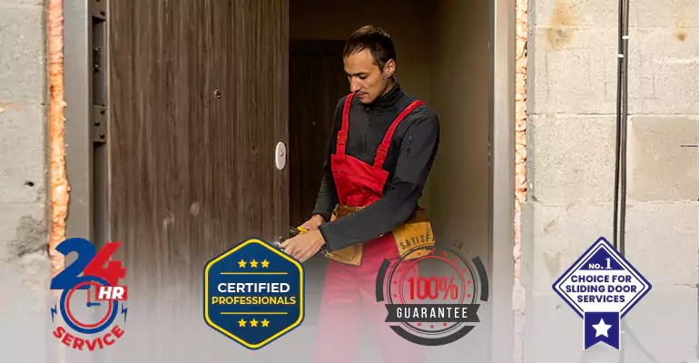 Fire Rated Door Repair in Opa-locka, FL