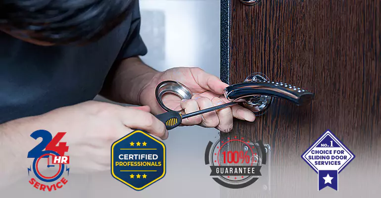 Hotel Door Llock Repair in Opa-locka, FL