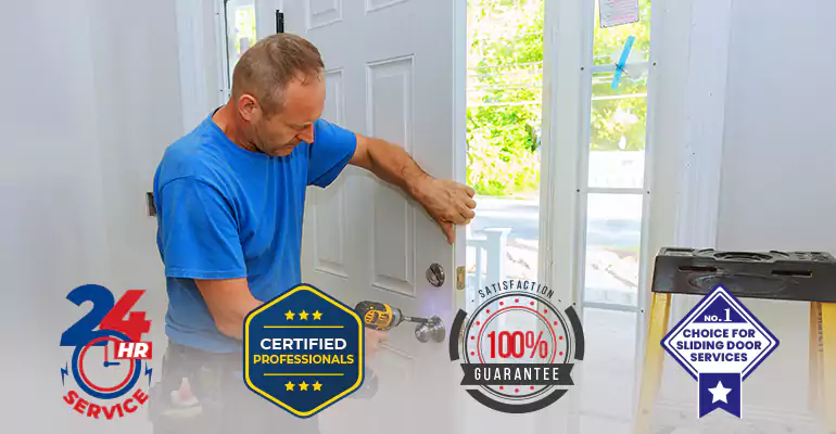 Modern Door Repair Opa-locka
