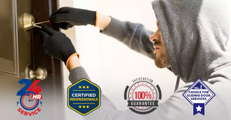 Motel Door Lock Repair in Opa-locka, FL