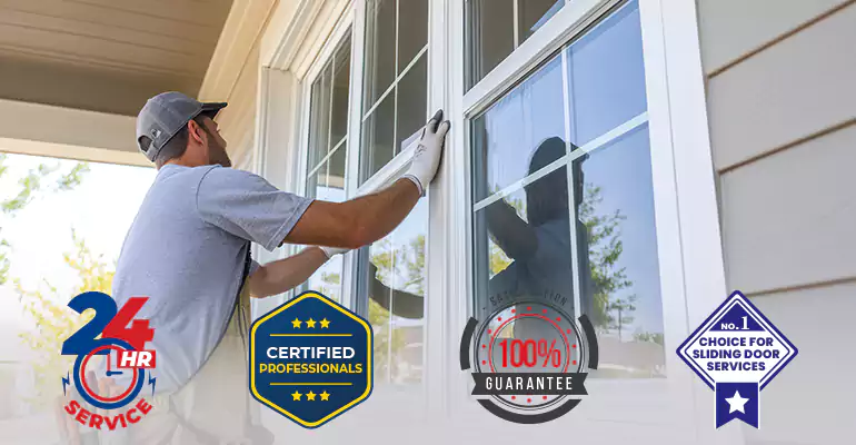 Old Window Restoration Near Me Opa-locka