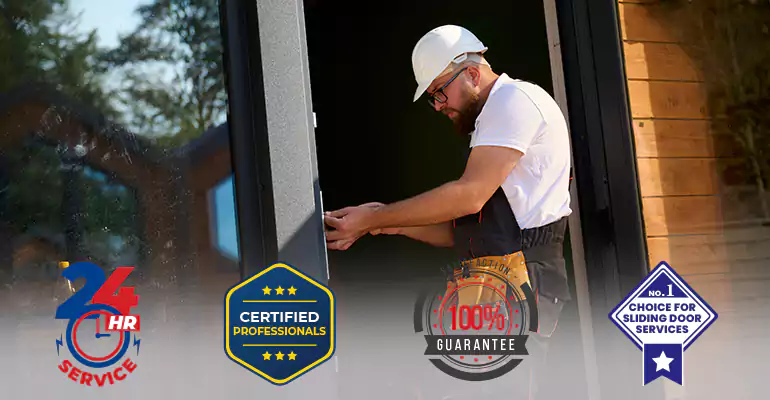 Sliding Door Latch Replacement Opa-locka