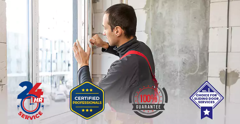 Window Repair Service in Opa-locka, FL