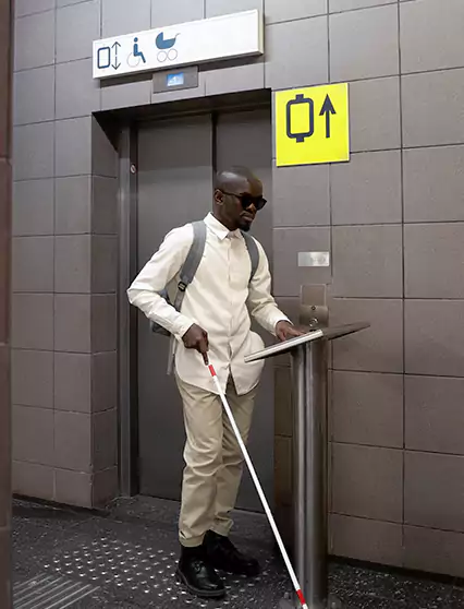 Compliant ADA Handicap Door Solutions Opa-locka, FL