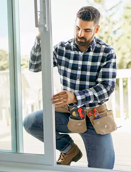 Reliable Balcony Sliding Door Repair Opa-locka, FL