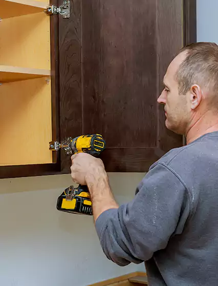 Professional Door Hinge Repair Opa-locka, FL
