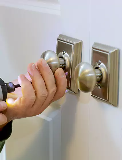 Professional Door Knob Repair Opa-locka, FL
