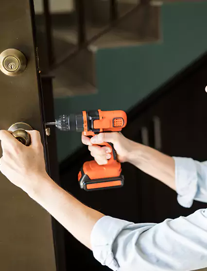Expert Door Opener Repair in Opa-locka, FL