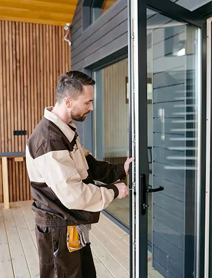 Professional Door Replacement Service and Front Door Replacement in Opa-locka, FL