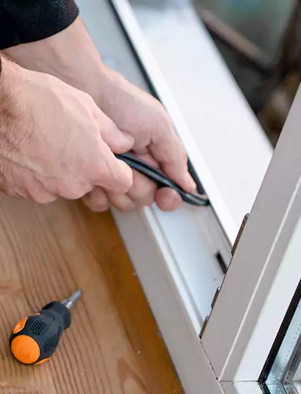 Professional Door Seal Repair Services in Opa-locka, FL