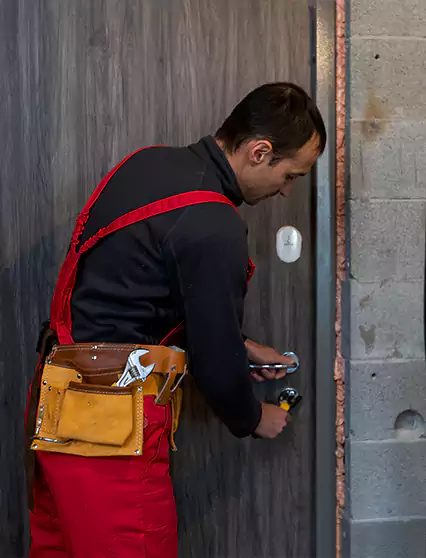 Professional Fire Rated Door Repair Opa-locka, FL
