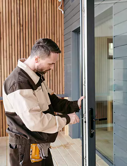 Professional Modern Door Repair Opa-locka, FL