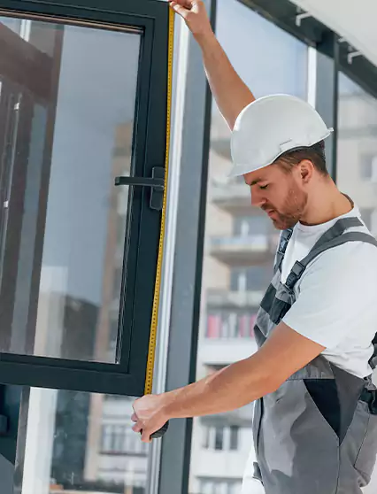 Professional Old Window Restoration Opa-locka, FL