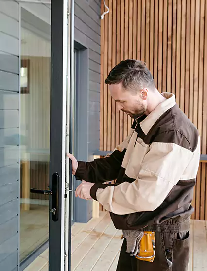Trusted Patio Door Handle Repair & Sliding Door Handle Repair in Opa-locka, FL