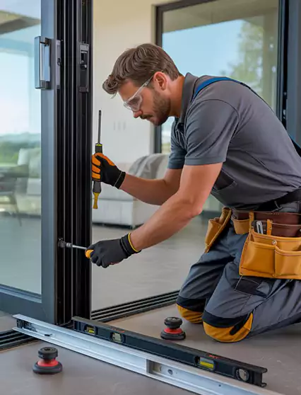 Professional Patio Door Repair Opa-locka, FL