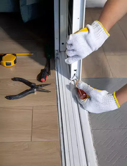 Reliable Patio Door Wheel Repair Opa-locka, FL
