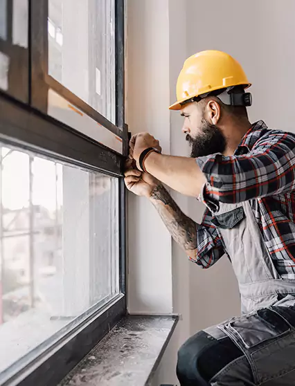 Professional Retractable Screen Repair Opa-locka, FL