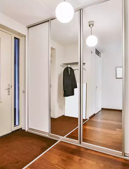Professional Sliding Closet Door Repair Opa-locka, FL