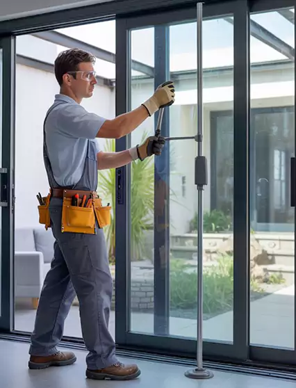 Professional Sliding Door Installation and Patio Door Installation in Opa-locka, FL