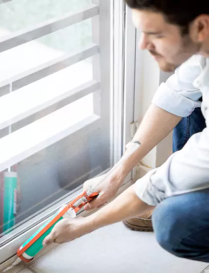 Reliable Sliding Door Leaking Repair Opa-locka, FL