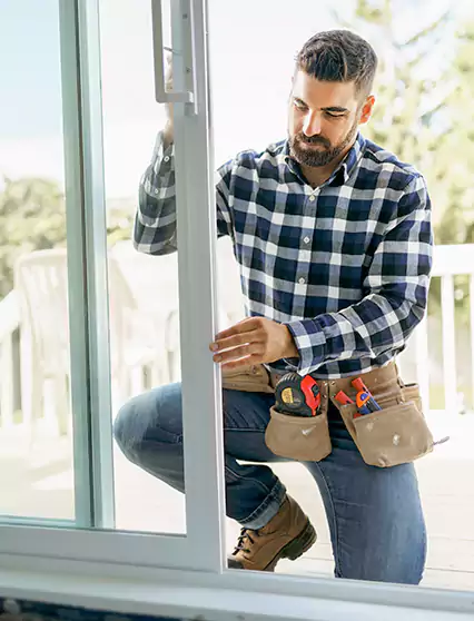 Reliable Sliding Door Panel Replacement Opa-locka, FL