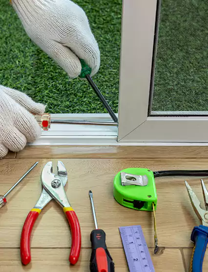 Reliable Sliding Glass Door Roller Replacement in Opa-locka, FL