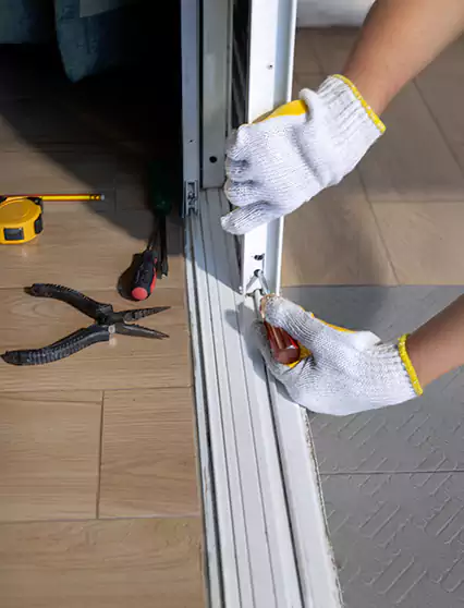 Reliable Sliding Door Stopper Replacement Opa-locka, FL
