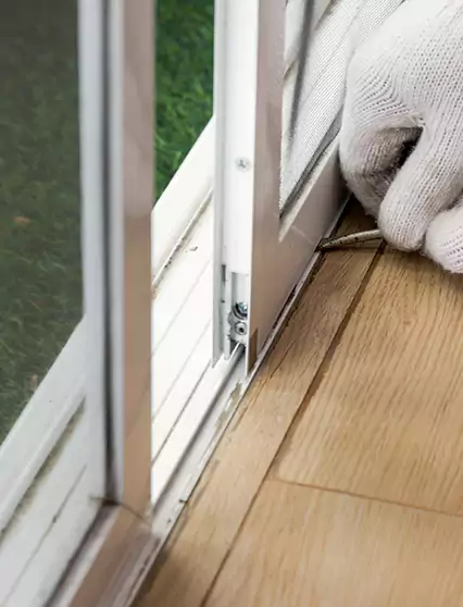 Reliable Sliding Glass Door Wheel Repair & Sliding Door Roller Replacement in Opa-locka, FL