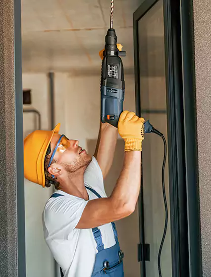 Professional Storefront Door Repair Opa-locka, FL