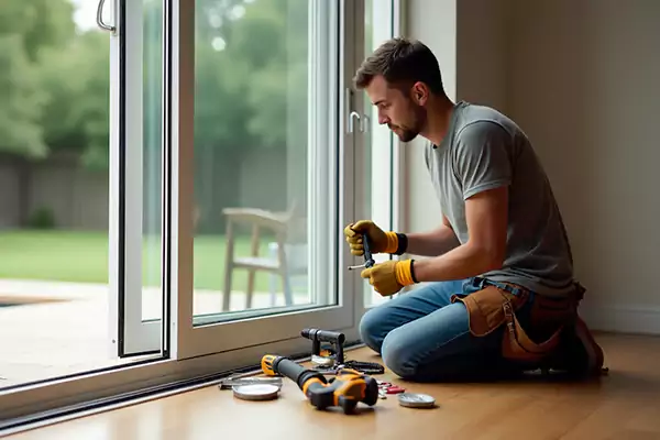 Sliding Glass Door Replacement in Opa-locka, FL