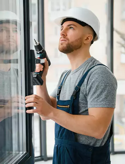 Your Trusted Sliding Glass Door Company in Opa-locka, FL
