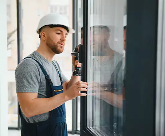 Sliding Glass Door Installation in Opa-locka, FL