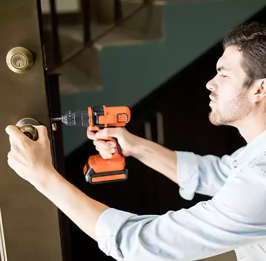 Why Opa-locka Homeowners & Businesses Trust Us?