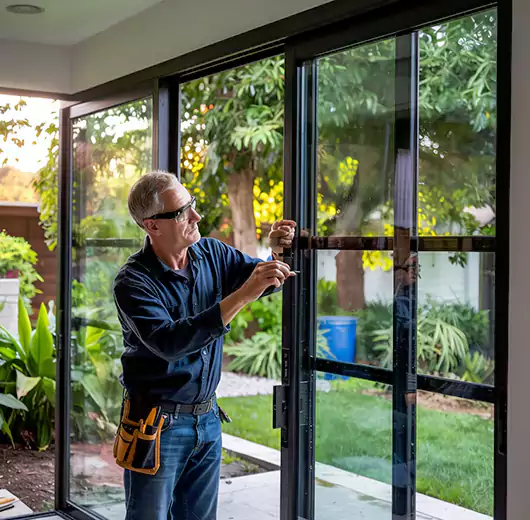 Why Opa-locka Homeowners & Businesses Trust Us?